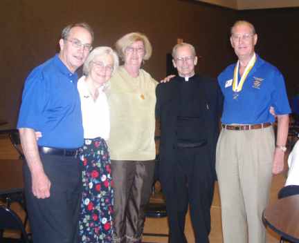 Knights of Columbus